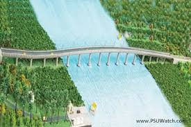 ATR Bridge